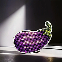 Набір для вишивання нитками на пластиковій основі FLX-046