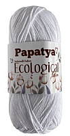 Ecological Papatya-306 білий