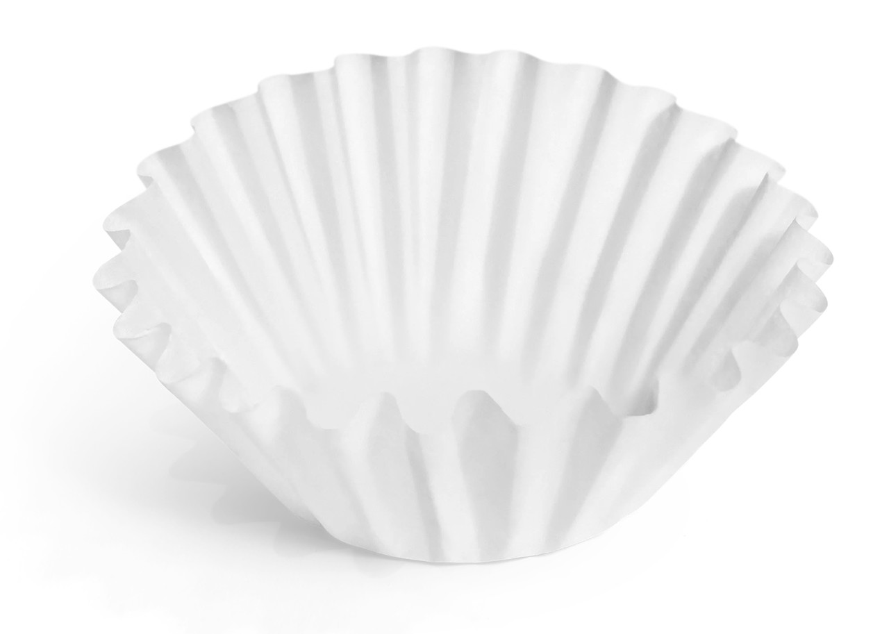 Фільтри Fellow Aiden Pack of 50 Flat Bottom Filters