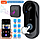 Дверний дзвінок з бездротовою камерою Wi Fi Tuya Doorbell для дому, фото 2
