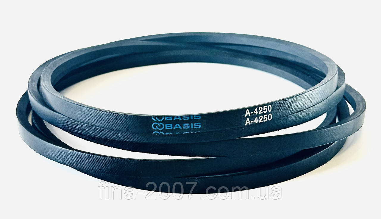 Ремінь А-4250