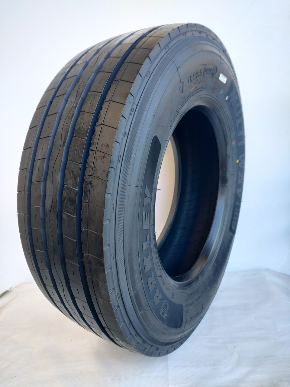 Barkley BL223 рульова (295/80R22,5 154/149M)