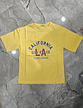 Футболки для підлітків 13/16; Гурт. Туреччина, фото 2