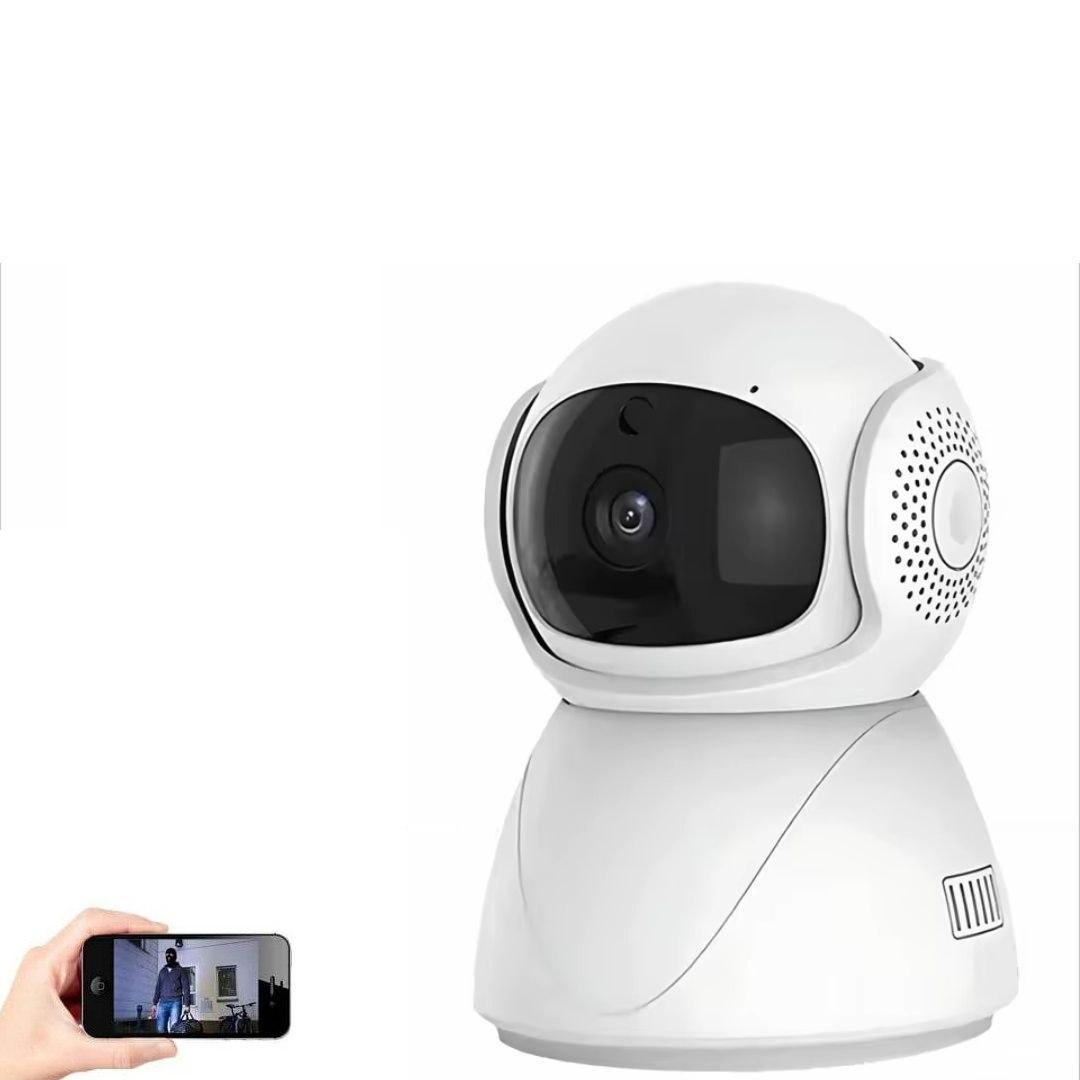 Мини IP 2,4G Wi-Fi камера Hismaho YI06-5MP. YI IOT