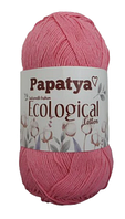 Ecological Papatya-405 рожевий
