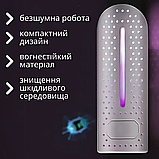 Сушка для взуття протигрибкова, електросушилка антибактеріальна, підігрів для взуття Hechpro (780), фото 2