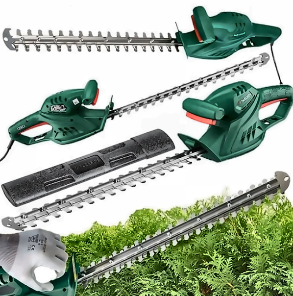 Кущоріз електричний PARKSIDE PHS-1500