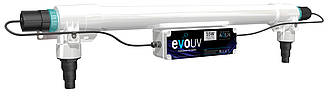 Ультрафіолетовий очисник для ставків EVO55W