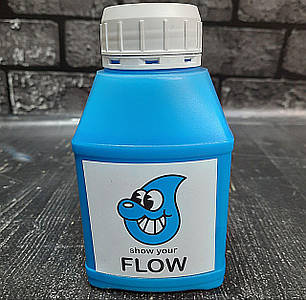 Заправка для сквізерів Flow Light Blue (Блакитний) 250 мл
