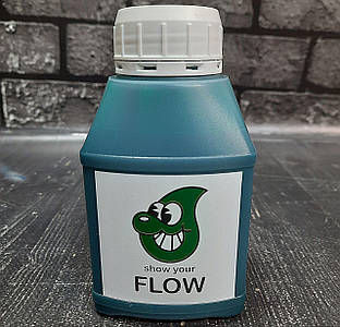 Заправка для сквізерів Flow Green (Зелений) 250 мл