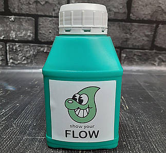 Заправка для сквізерів Flow Mint (М'ятний) 250 мл