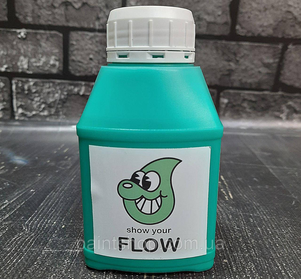 Заправка для сквізерів Flow Mint (М'ятний) 250 мл