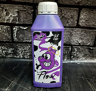 Заправка для сквізерів Flow Purple (Фіолетовий) 500 мл