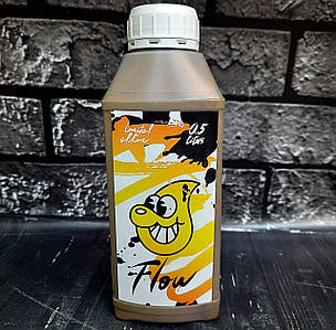 Заправка для сквізерів Flow Gold (Золото) 500 мл