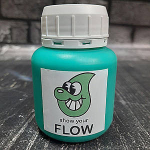 Заправка для сквізерів Flow Mint (М'ятний) 100 мл