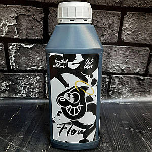 Заправка для сквізерів Flow Black (Чорний) 500 мл