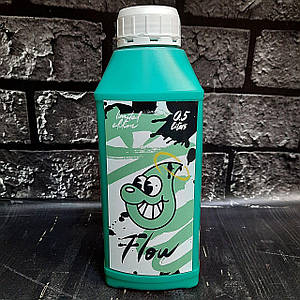 Заправка для сквізерів Flow Mint (М'ятний) 500 мл