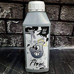 Заправка для сквізерів Flow Chrome (Хром) 500 мл