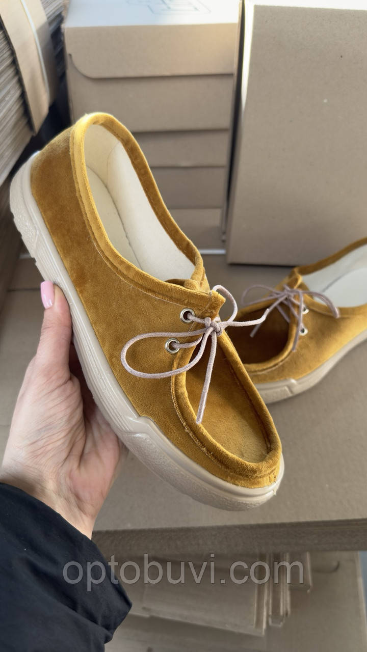 Мокасини Melania нові жіночі Litma