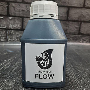 Заправка для сквізерів Flow Black (Чорний) 250 мл