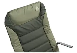 Крісло рибальське коропове Mivardi Chair Premium Long M-CHPREL, фото 5