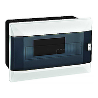 Бокс пластиковий VIOLUX на 9 модулів внутрішній 900042