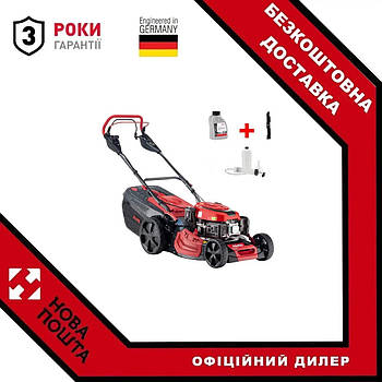 Бензинова газонокосарка Al-Ko Premium 524 VSED-A