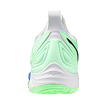 Кросівки волейбольні чоловічі Mizuno Wave Momentum 3 V1GA2312-87, фото 5