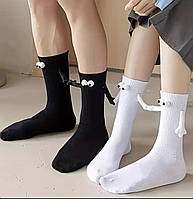 Шкапретки парні на магнітах (2 пари)