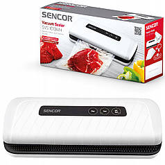 Вакууматор Sencor SVS 1010WH 110 W