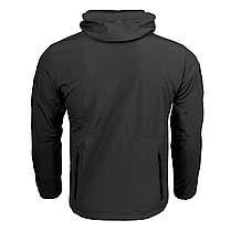 Костюм Softshell Tactic Demi Чорний, фото 4