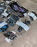 Apollo Supercar.Конструктор.Lego Technic., фото 6