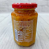 Соус песто Mutti Parma Pesto Giallo di Pomodoro із жовтих помідорів 180 грам з Італії, фото 3