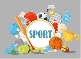Cпорт
