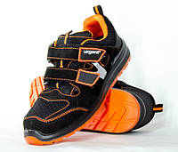 Літнє взуття робоче сандалі з металевим носком захисні антистатичні Urgent 309