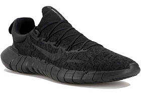 Чоловічі кросівки Nike Free 5.0 Next Nature Black