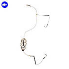 Снасть «Два гачки» та годівницею «Куля» 15g, 20g, 25g, 30g, 35g