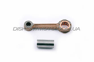 Шатун Suzuki AD50 STAYER