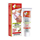 Бальзам для обличчя та тіла Дежурна аптека Екола Арніка та кінський каштан, 30 г