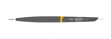 Пензлик для кераміки Renfert Genius (Ренферт Гєніус), з натурального ворсу з захисною функцією