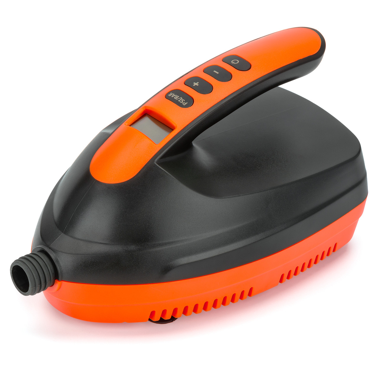 Насос для SUP дошок STERMAY HT-781A з літієвим акумулятором 4000mAH 70L/min 16 PSI