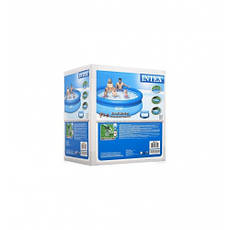 Надувний басейн Intex Easy Set Pool 28122, 305 х 76 см, з фільтруючим насосом, фото 3