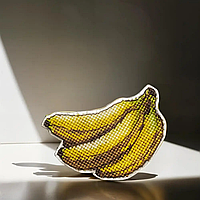 Набір для вишивання нитками на пластиковій основі FLX-058