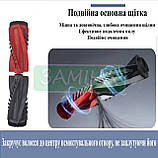 Основна щітка для робота-пилососа Roborock Saros 10R / G20S Ultra / Roborock S9 MaxV Slim, фото 3