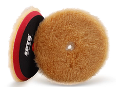 Меховой круг SPTA Medium Cut 125мм