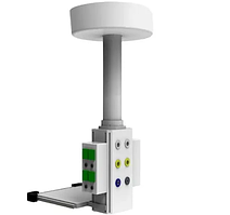 Операційна консоль Uzumcu 6040.95