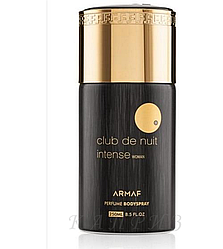 Armaf Club de Nuit Intense Woman Парфумований дезодорант спрей 250 мл