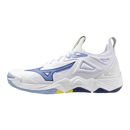 Кросівки волейбольні чоловічі Mizuno Wave Momentum 3 V1GA2312-97, фото 1