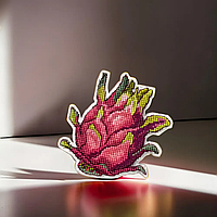 Набір для вишивання нитками на пластиковій основі FLX-060