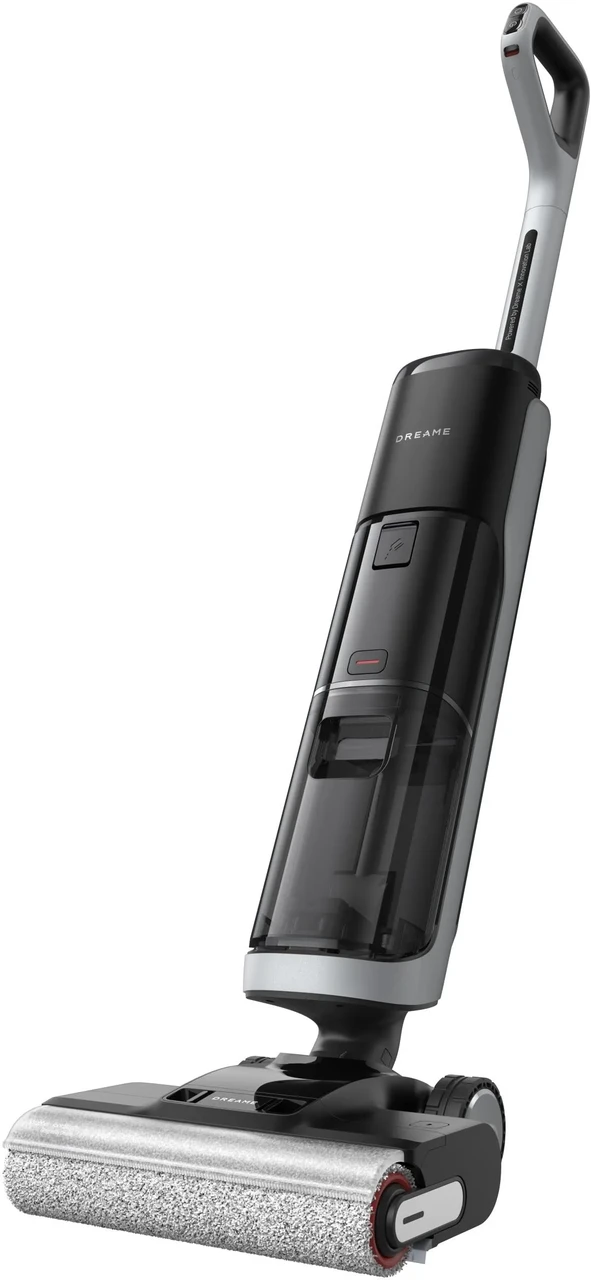 Вертикальний пилосос (1в1) / Миючий пилосос Dreame Wet&Dry Vacuum Cleaner H14 Pro